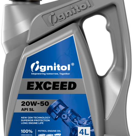 Exceed-20W-50-SL