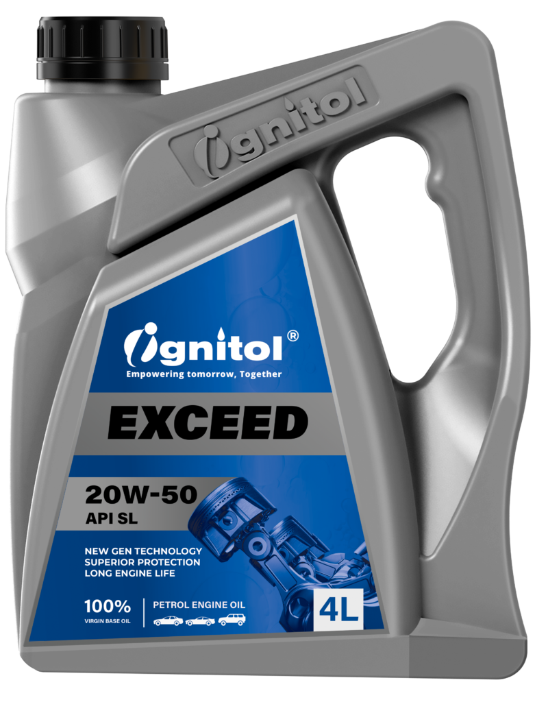 Exceed-20W-50-SL