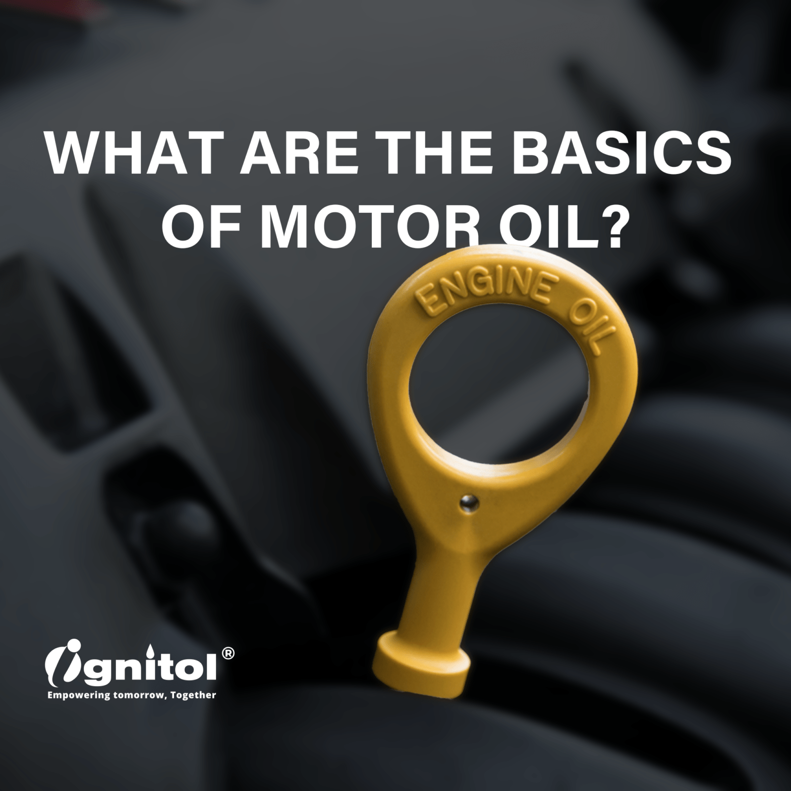 What are The Basics of Motor Oil Part 4