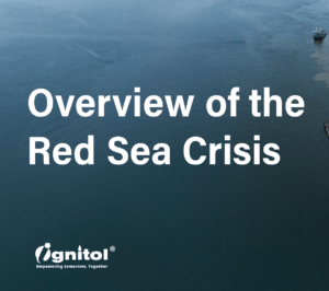 Red Sea Crisis