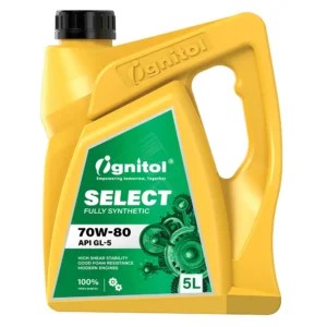 ignitol-select-sae-70w80-gl-5