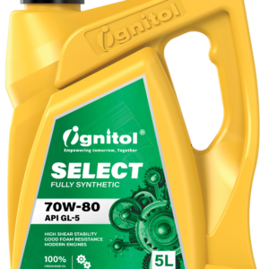 ignitol-select-sae-70w80-gl-5