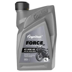Motorcycle-4T-Engine-Oil-1L
