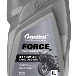 ignitol-force-4t-10w40