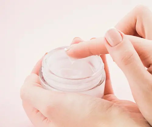 Petroleum Jelly UAE