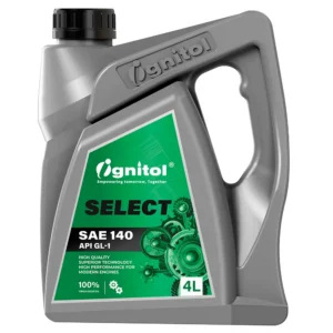 ignitol-select-sae-140-gl-1