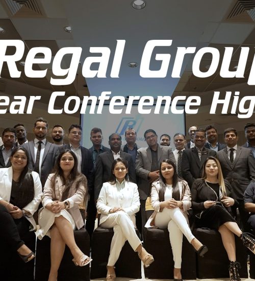 Regal Group’s 1st Mid-Year Review Conference Highlights for 2023
